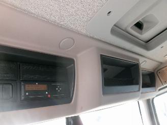 DAF LF 180 LF 180 FA -  Transporter- Machines-Autos-caravans  - Slaapcabine picture 24