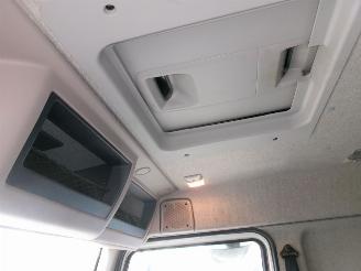 DAF LF 180 LF 180 FA -  Transporter- Machines-Autos-caravans  - Slaapcabine picture 25