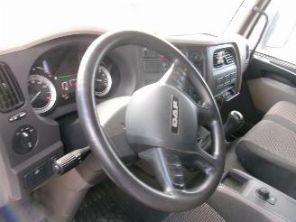 DAF LF 180 LF 180 FA -  Transporter- Machines-Autos-caravans  - Slaapcabine picture 26