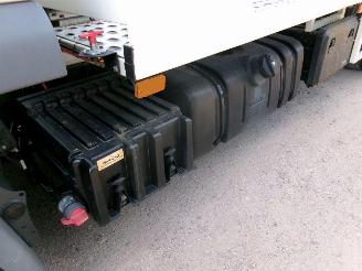 DAF LF 180 LF 180 FA -  Transporter- Machines-Autos-caravans  - Slaapcabine picture 15