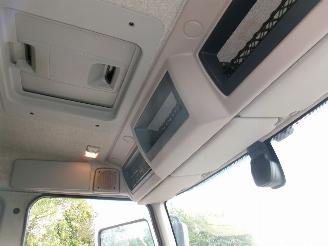 DAF LF 180 LF 180 FA -  Transporter- Machines-Autos-caravans  - Slaapcabine picture 30