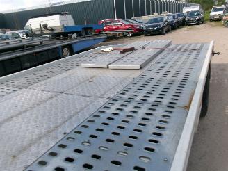 DAF LF 180 LF 180 FA -  Transporter- Machines-Autos-caravans  - Slaapcabine picture 14