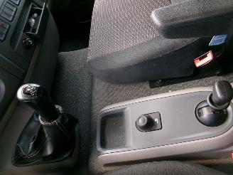 DAF LF 180 LF 180 FA -  Transporter- Machines-Autos-caravans  - Slaapcabine picture 22