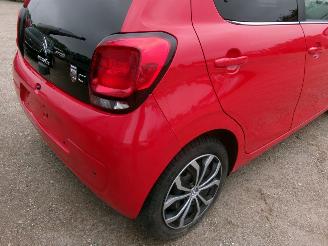Citroën C1 1.0 Airscape 5 Drs picture 11
