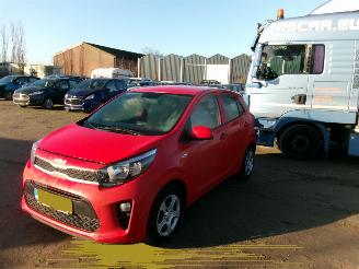 Unfallwagen Kia Picanto 1.0 Easy 5 Drs - Airco 2021/1