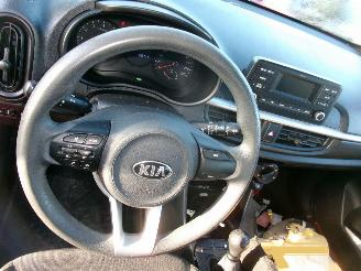 Kia Picanto 1.0 Easy 5 Drs - Airco picture 15