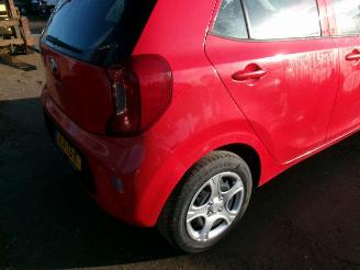 Kia Picanto 1.0 Easy 5 Drs - Airco picture 12