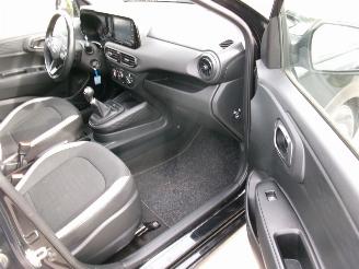 Hyundai I-10 1.0 Twist picture 13