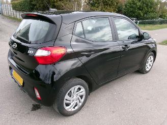 Hyundai I-10 1.0 Twist picture 3