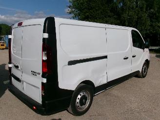 Renault Trafic 1.6 Dci Comfort picture 4