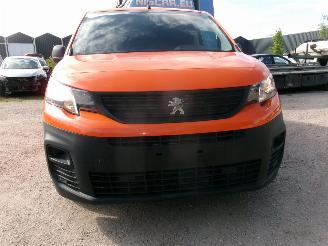 Peugeot Partner 1.6 HDI Pro picture 7
