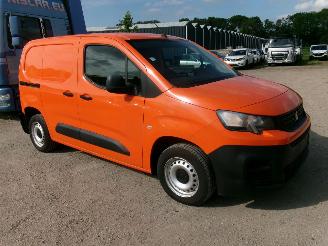 Peugeot Partner 1.6 HDI Pro picture 3