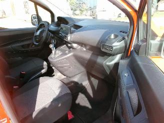 Peugeot Partner 1.6 HDI Pro picture 20