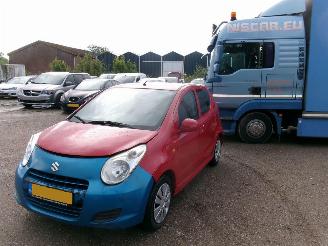  Suzuki Alto 1.0 GL Airco 2011/10