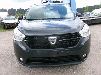 Dacia Lodgy 1.5  Dci Comfort 7 Seats picture 6