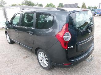 Dacia Lodgy 1.5  Dci Comfort 7 Seats picture 4