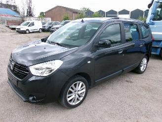 Dacia Lodgy 1.5  Dci Comfort 7 Seats picture 2