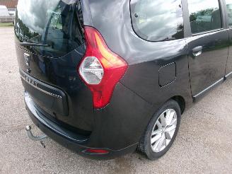 Dacia Lodgy 1.5  Dci Comfort 7 Seats picture 8