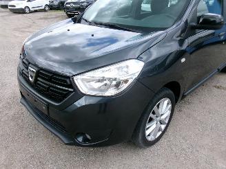 Dacia Lodgy 1.5  Dci Comfort 7 Seats picture 5