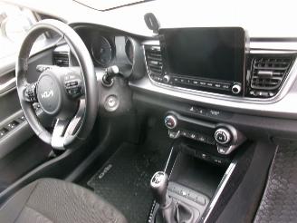 Kia Rio 1.0 Lounge picture 20