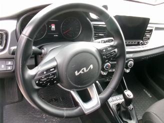 Kia Rio 1.0 Lounge picture 21