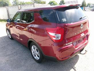 Ssang yong Tivoli 1.5 GDI - XLV picture 5