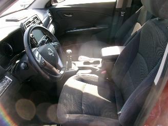 Ssang yong Tivoli 1.5 GDI - XLV picture 17