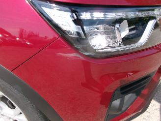 Ssang yong Tivoli 1.5 GDI - XLV picture 9