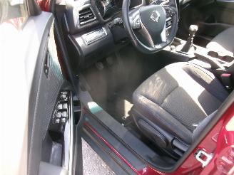 Ssang yong Tivoli 1.5 GDI - XLV picture 16