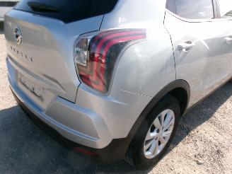 Ssang yong Tivoli 1.5 GDI Comfort picture 5