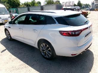 Renault Mégane Grandtour 1.2 Megane Grandtour - GT Line picture 5