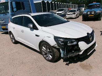 Renault Mégane Grandtour 1.2 Megane Grandtour - GT Line picture 3