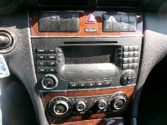 Mercedes C-klasse C180k  Elegance Break picture 25