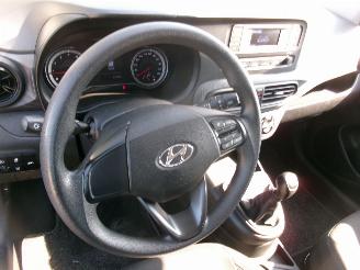 Hyundai I-10 1.0 Comfort picture 28