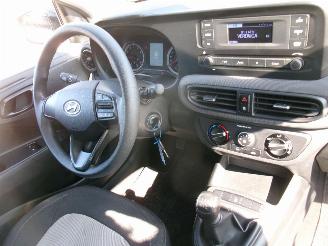 Hyundai I-10 1.0 Comfort picture 27