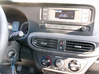 Hyundai I-10 1.0 Comfort picture 30