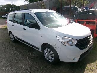 Dacia Lodgy 1.5 Dci Essential 7 Seats picture 28