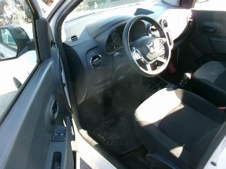 Dacia Lodgy 1.5 Dci Essential 7 Seats picture 15