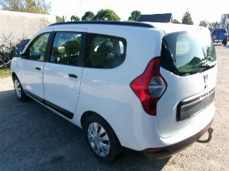Dacia Lodgy 1.5 Dci Essential 7 Seats picture 4