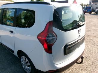 Dacia Lodgy 1.5 Dci Essential 7 Seats picture 11