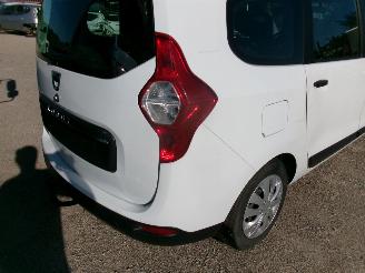 Dacia Lodgy 1.5 Dci Essential 7 Seats picture 10