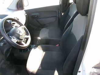 Dacia Lodgy 1.5 Dci Essential 7 Seats picture 16