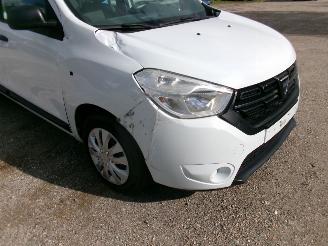 Dacia Lodgy 1.5 Dci Essential 7 Seats picture 29