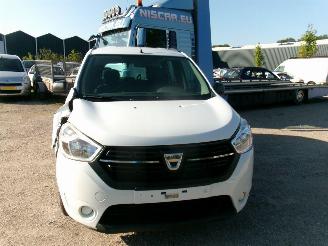 Dacia Lodgy 1.5 Dci Essential 7 Seats picture 6