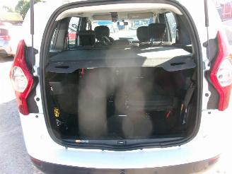 Dacia Lodgy 1.5 Dci Essential 7 Seats picture 23