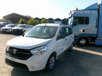  Dacia Lodgy 1.5 Dci Essential 7 Seats 2020/6