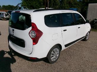 Dacia Lodgy 1.5 Dci Essential 7 Seats picture 3