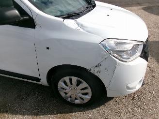 Dacia Lodgy 1.5 Dci Essential 7 Seats picture 30