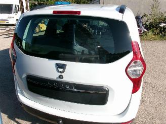 Dacia Lodgy 1.5 Dci Essential 7 Seats picture 12
