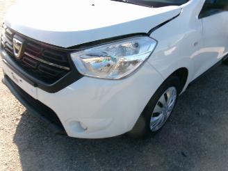 Dacia Lodgy 1.5 Dci Essential 7 Seats picture 5